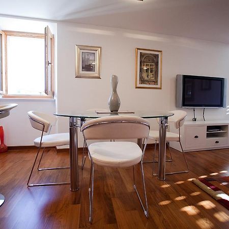 Peristil Apartment Split Kültér fotó