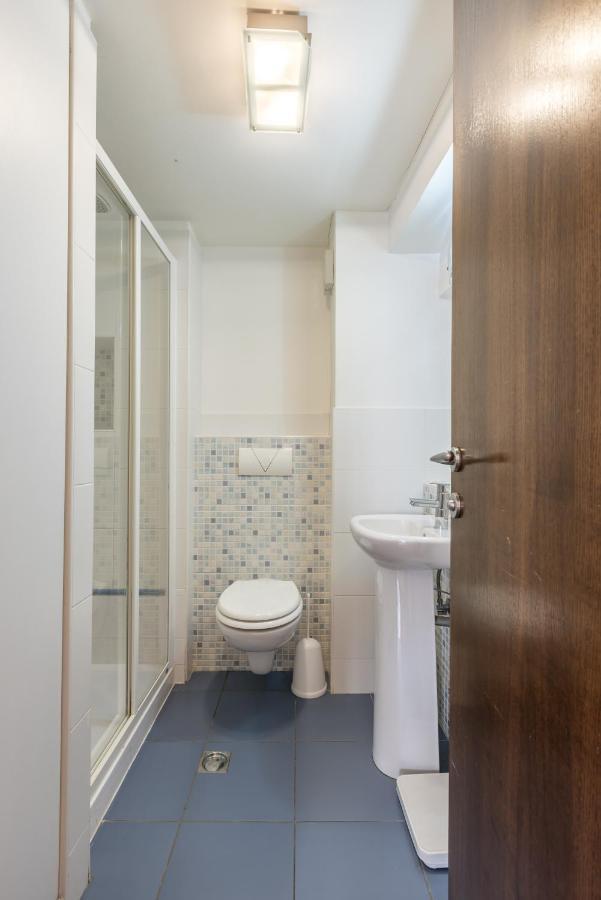 Peristil Apartment Split Kültér fotó