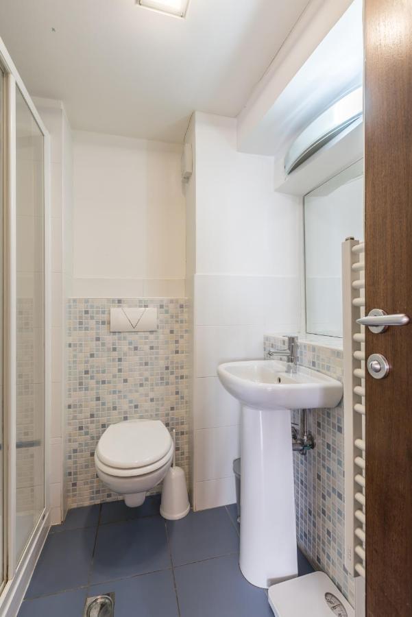 Peristil Apartment Split Kültér fotó