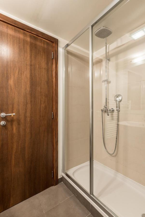 Peristil Apartment Split Kültér fotó