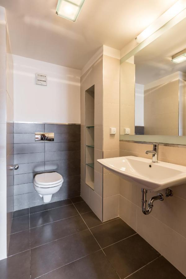 Peristil Apartment Split Kültér fotó